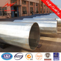 Customized Steel Structure Bracket for Billboard Steel Pole